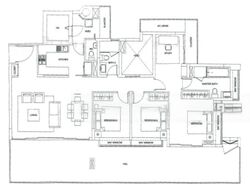 Quinterra (D10), Apartment #633755411